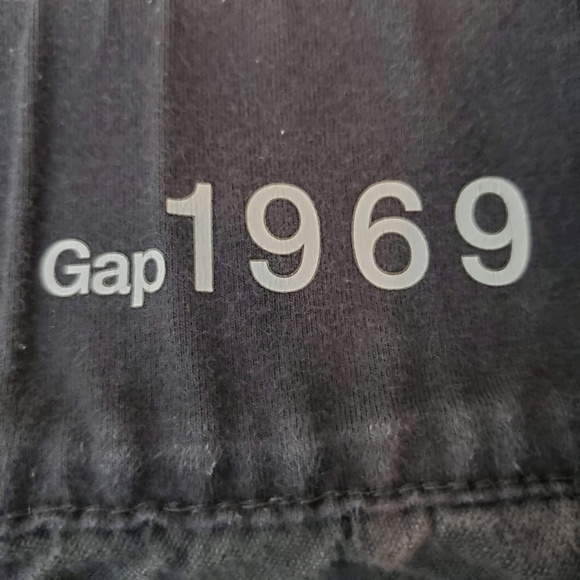 Gap Maternity Corduroy Pants - Picture 4 of 6